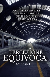 Cover of La percezione equivoca