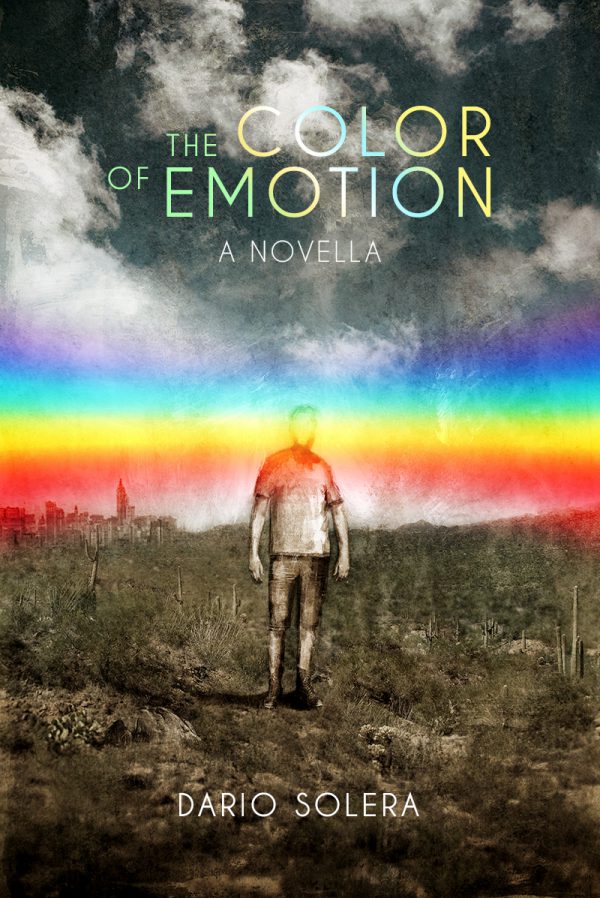 The Color of Emotion Cover